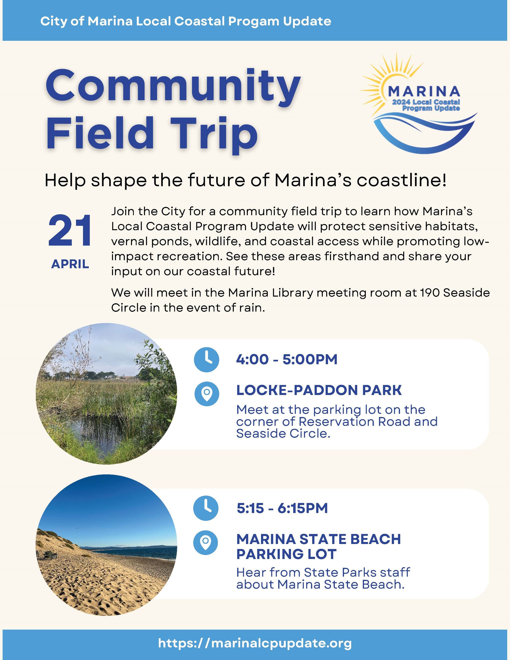 Marina 0421 Updated Community Field Trip Flyer_Page_1