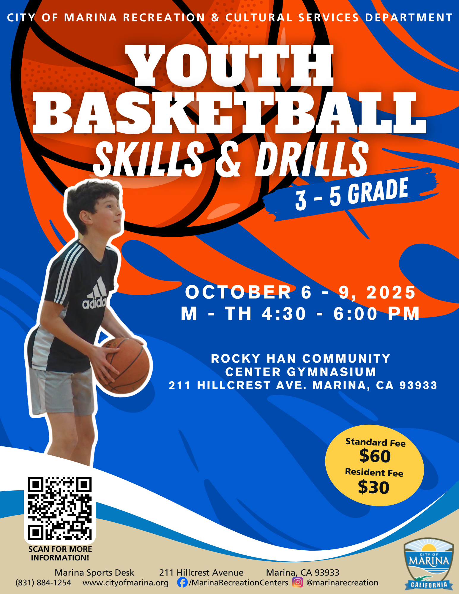 YOUTH BASKETBALL SKILLS AND DRILLS