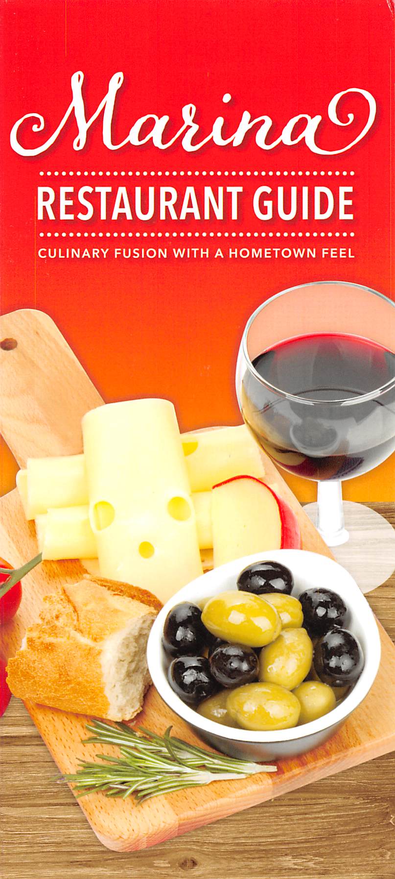 Visit Marina Marina, CA Official site