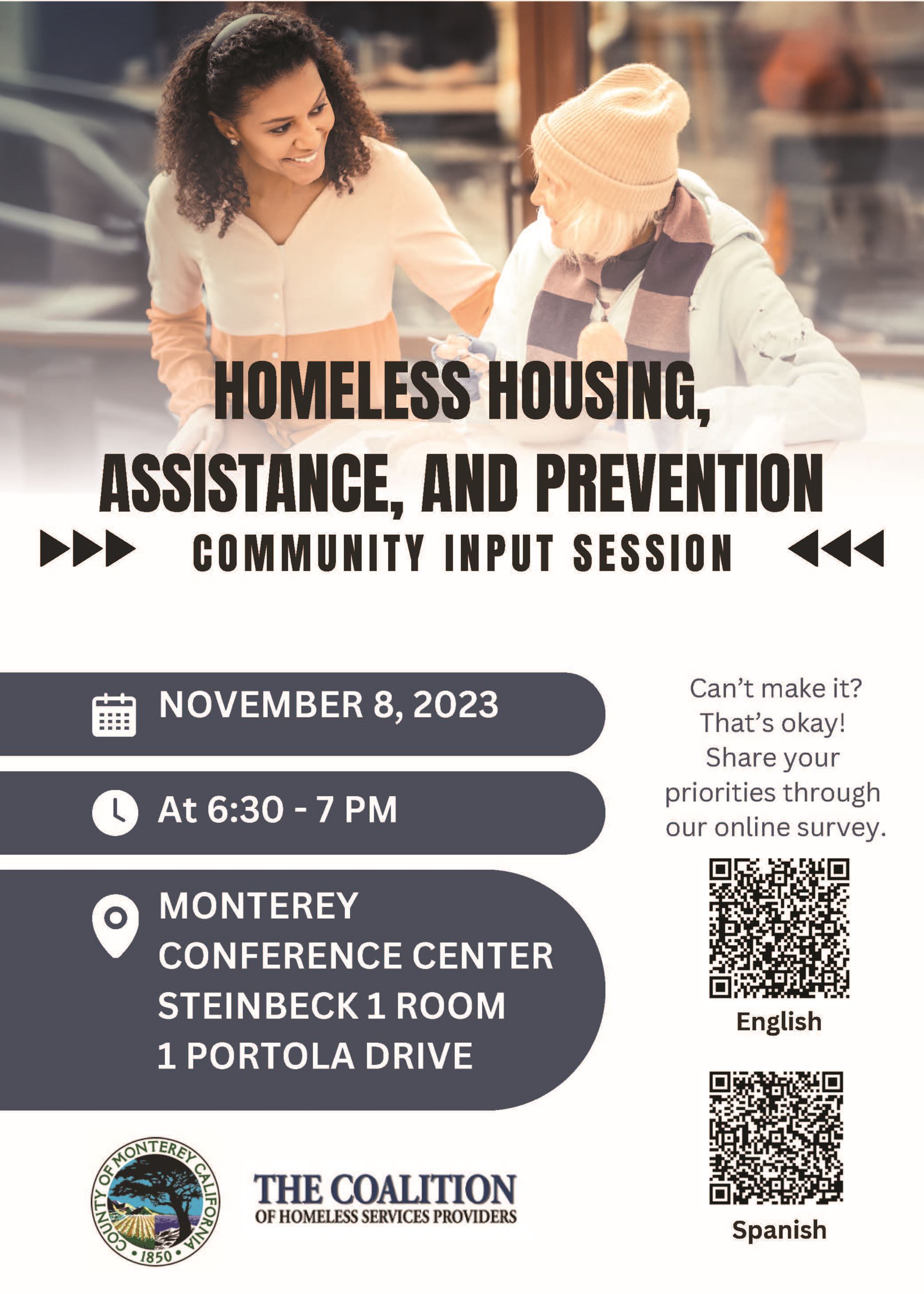 Monterey- HHAP Community Input Session Flyer_Page_1