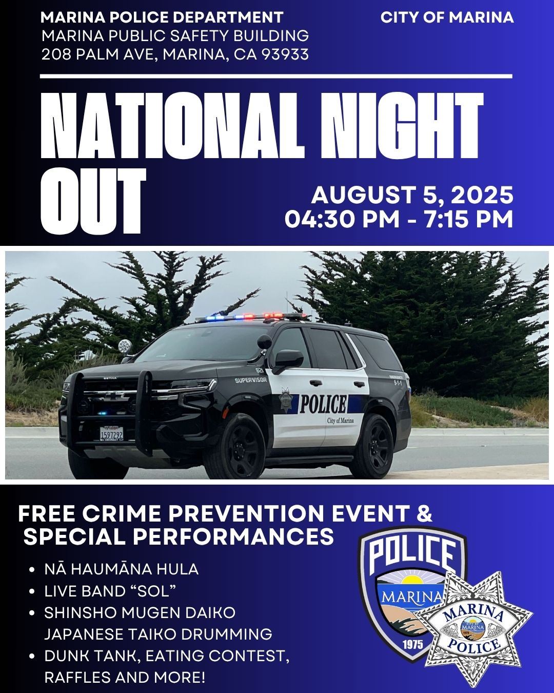 NNO FLYER - 2025